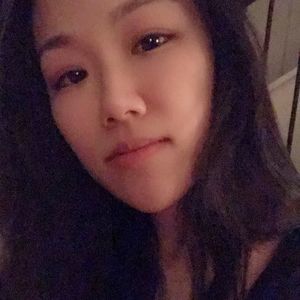 Meet your Posher, Rita